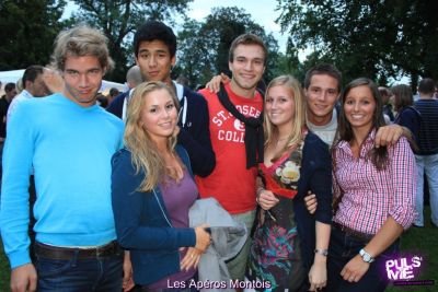 Apéro Pré-Doudou ! - Gallerie photo #237